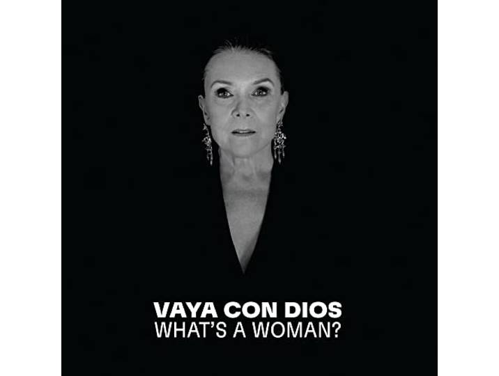 Whats a Woman