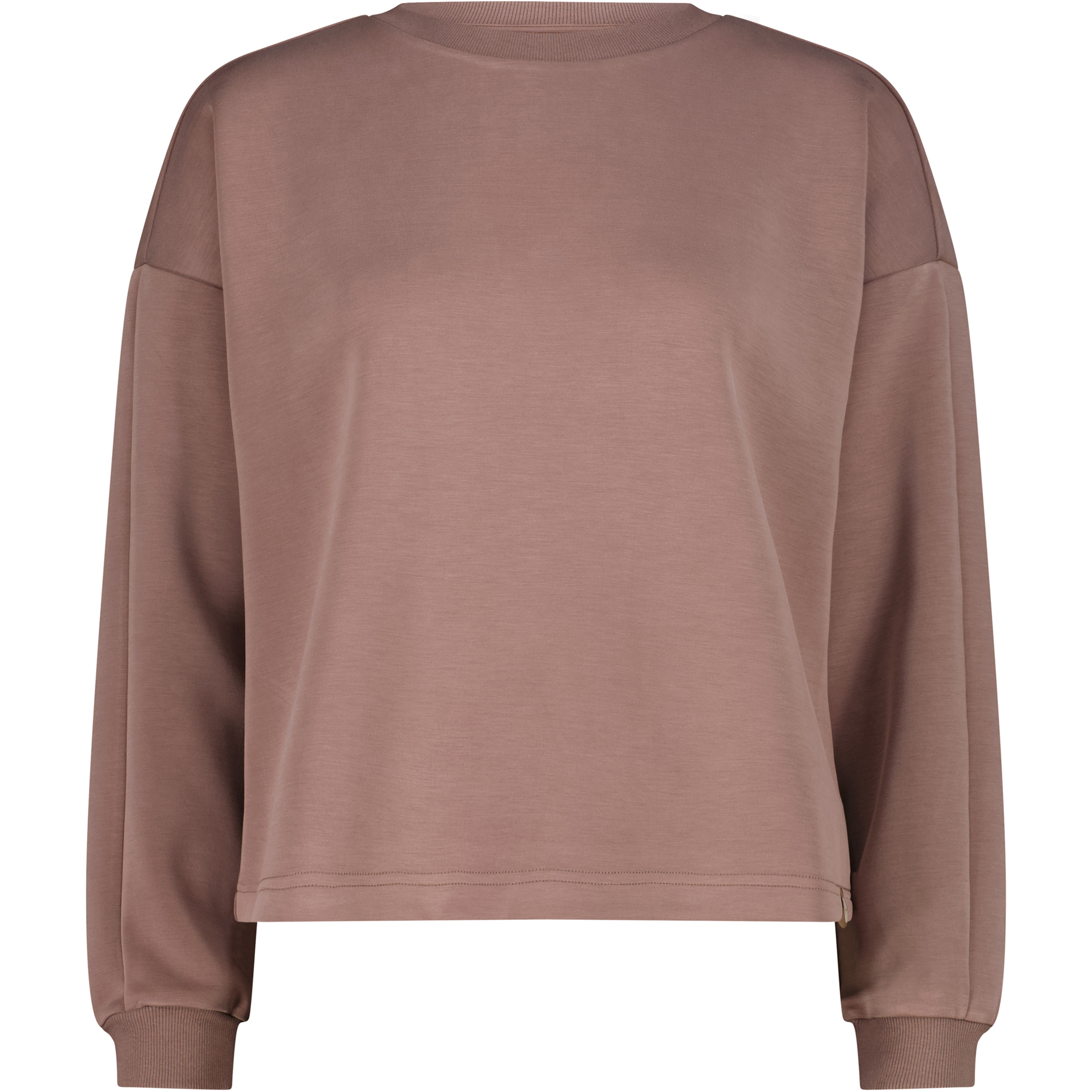 CMP Athleisure Damen Pullover beige Größe XS Lifestyle