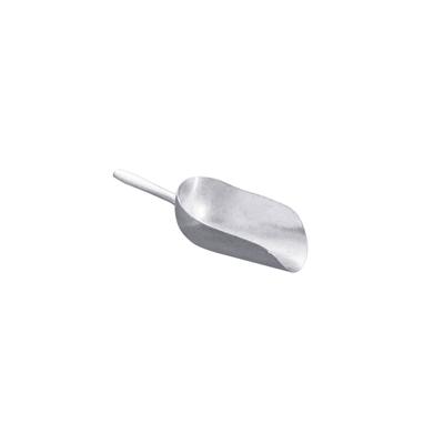 Schneider - Sackschaufel-Aluminium, 385 mm, Griff oben