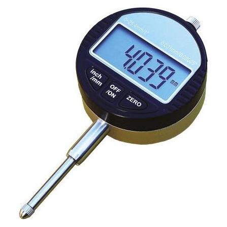 RS PRO Electronic Dial Indicator (8412565)