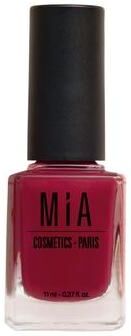 Mía Cosmetics Nail Polish 11 ml Carmine