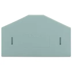 WAGO GmbH &amp; Co. KG Trennwand 280-348