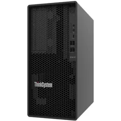 Lenovo ThinkSystem ST45 V3 EPYC 4344P (16 GB, Tower Server), Server