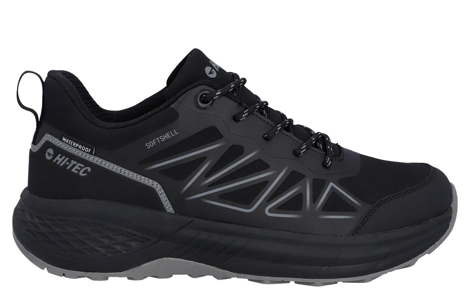 Hi-Tec Litespeed Herren Trail-Schuhe