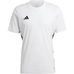 adidas Tabela 23 Fußball Trikot Herren H44526 - white/black L