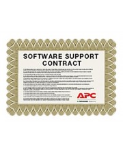 APC Software Support Contract Base Technischer Telefonberatung 2 Jahre für P/N: AP9319X446 NBRK0201 NBRK0551 NBRK0570 (WNBWN002)