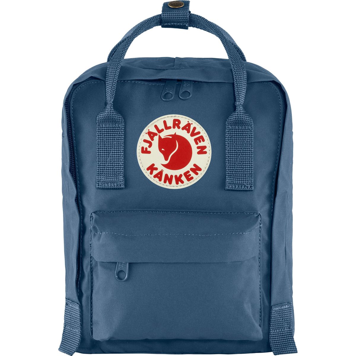 Fjällräven Kånken Mini royal blue (540) One Size F23561-540-One Size