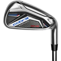 Cobra King Aerojet ONE Length Einzeleisen Herren