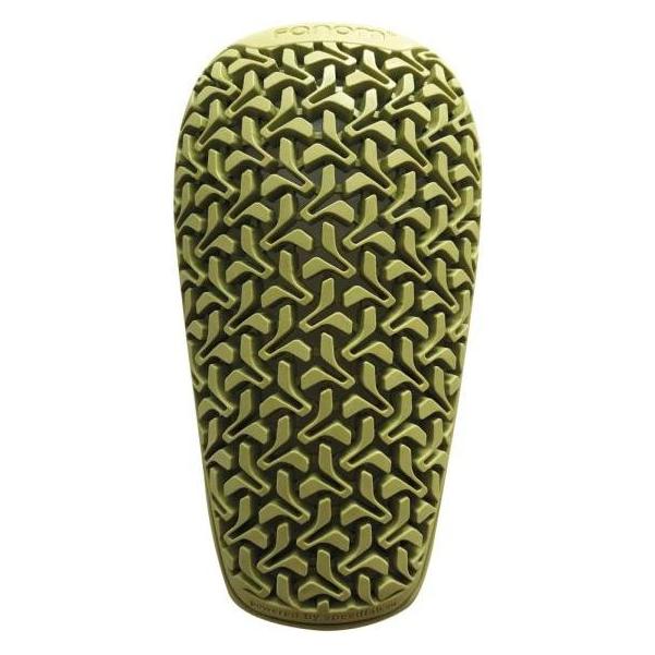 Ixon Fanom Sek Typ A Schulter-/Knie-/Ellenbogenprotektoren (One Size) (52757005)