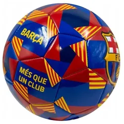 FC Barcelona, Fussbälle
