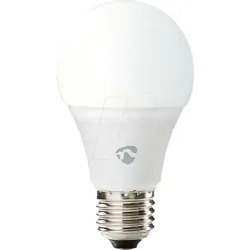 N WIFILRW10E27 - Smart Light, Lampe, E27, 9 W, WiFi