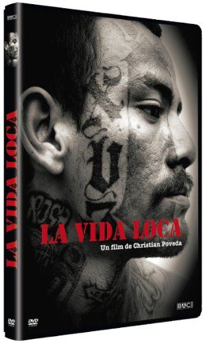 Christian Poveda - La vida loca [FR Import] - Preis vom 01.10.2026 17:08:56 h