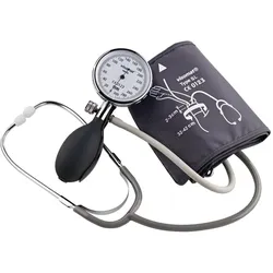 Visomat medic home Xl 32-42 cm Steth. Blutdr. Messg.
