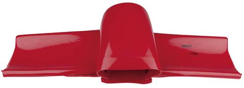 KS Tools 117.4202 Abdeck- und Schutzhaube mit Schutzisolierung, 80mm Abdeck- und Schutzhaube PVC 1St.