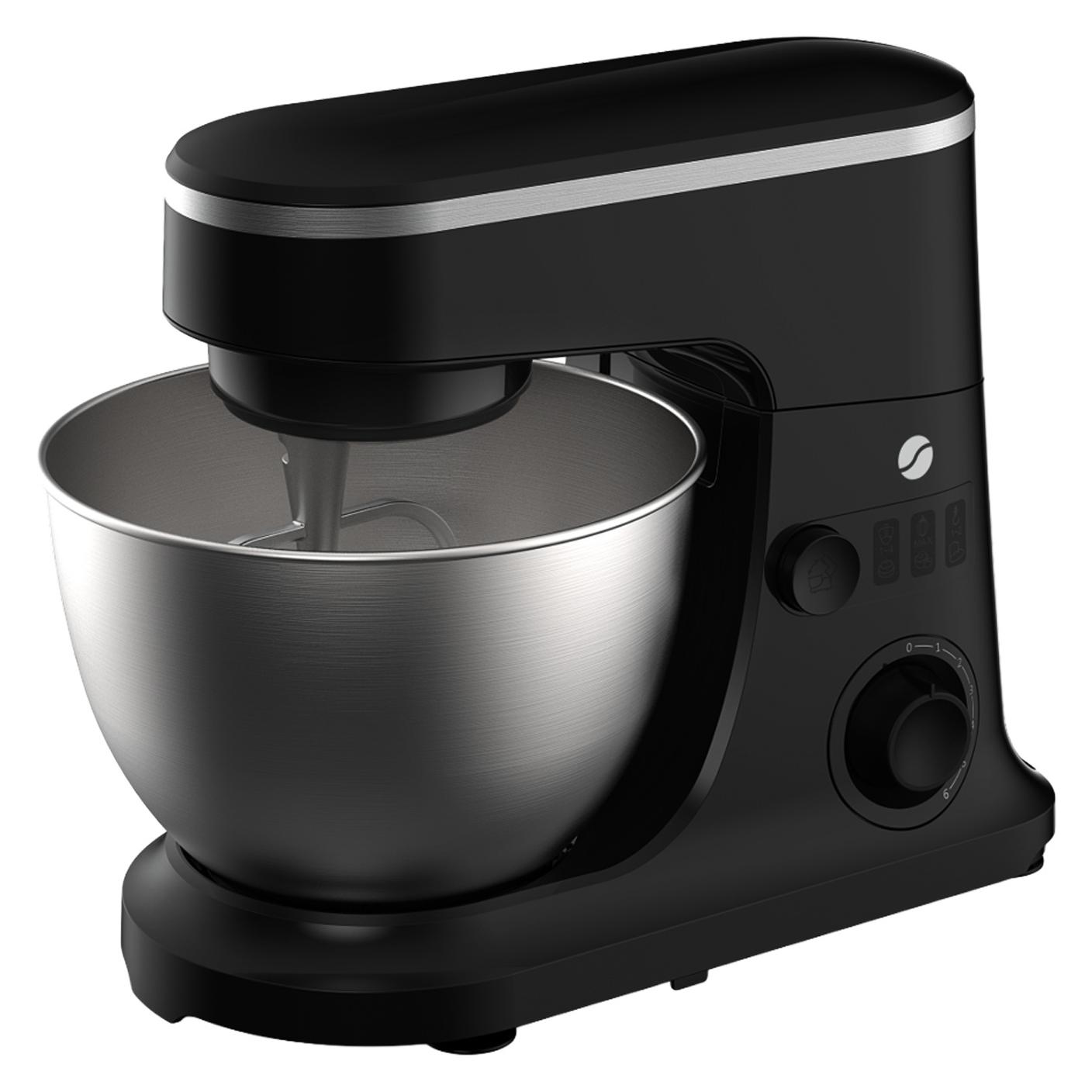 Ströme KM512 Food Processor (5 l, 1200 W) (KM512)