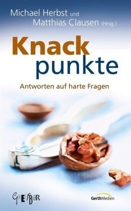 Michael Herbst - Knackpunkte: Antworten auf harte Fragen - Preis vom 10.10.2026 11:48:34 h