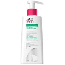 Letifem Pediatric Gel Intimo Niño 250ml