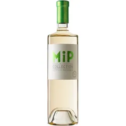 MiP Collection Blanc 2025
