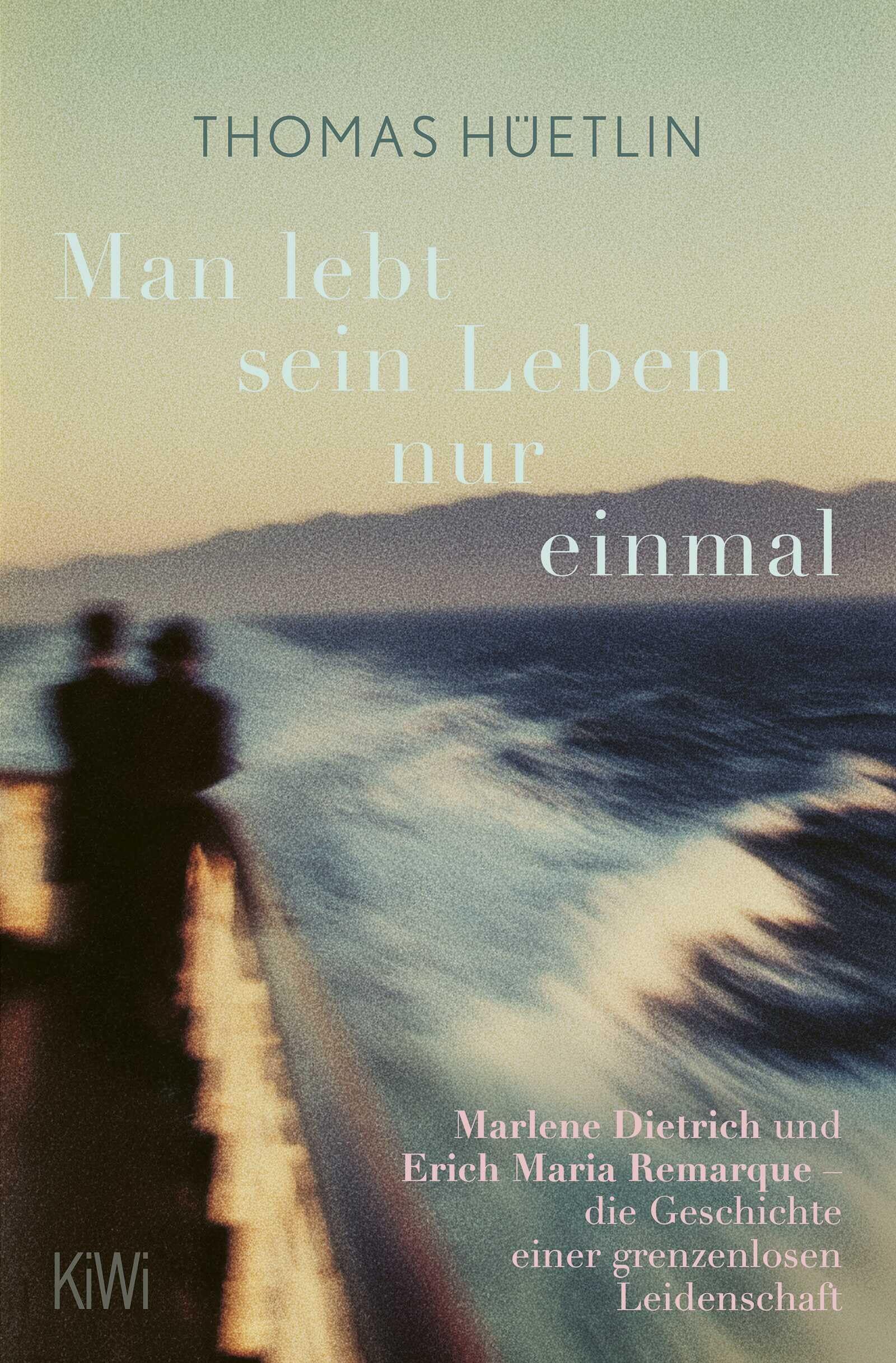 Thomas Hüetlin - Man lebt sein Leben nur einmal - Preis vom 04.10.2026 03:51:26 h