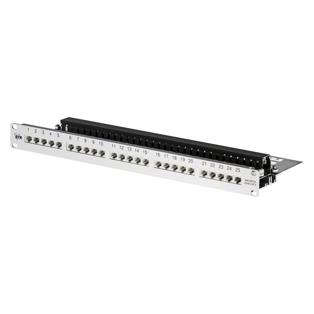 Siemens Patch Panel (L30251U600A148)