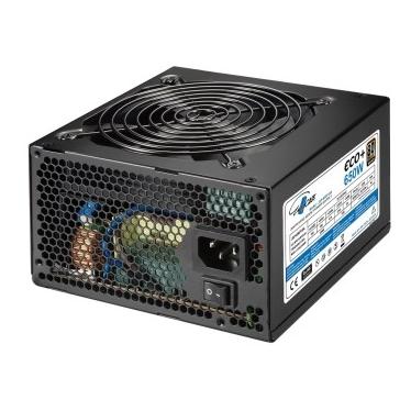 Eurocase ECO+ 650W 80+ BRONZE (650 W) (ECO650)