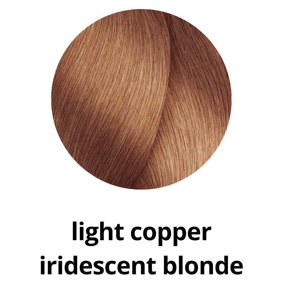 L'Oréal Professionnel L'Oreal Professionnel Dialight 824 60ml Hair Color (8.24) (70116719)