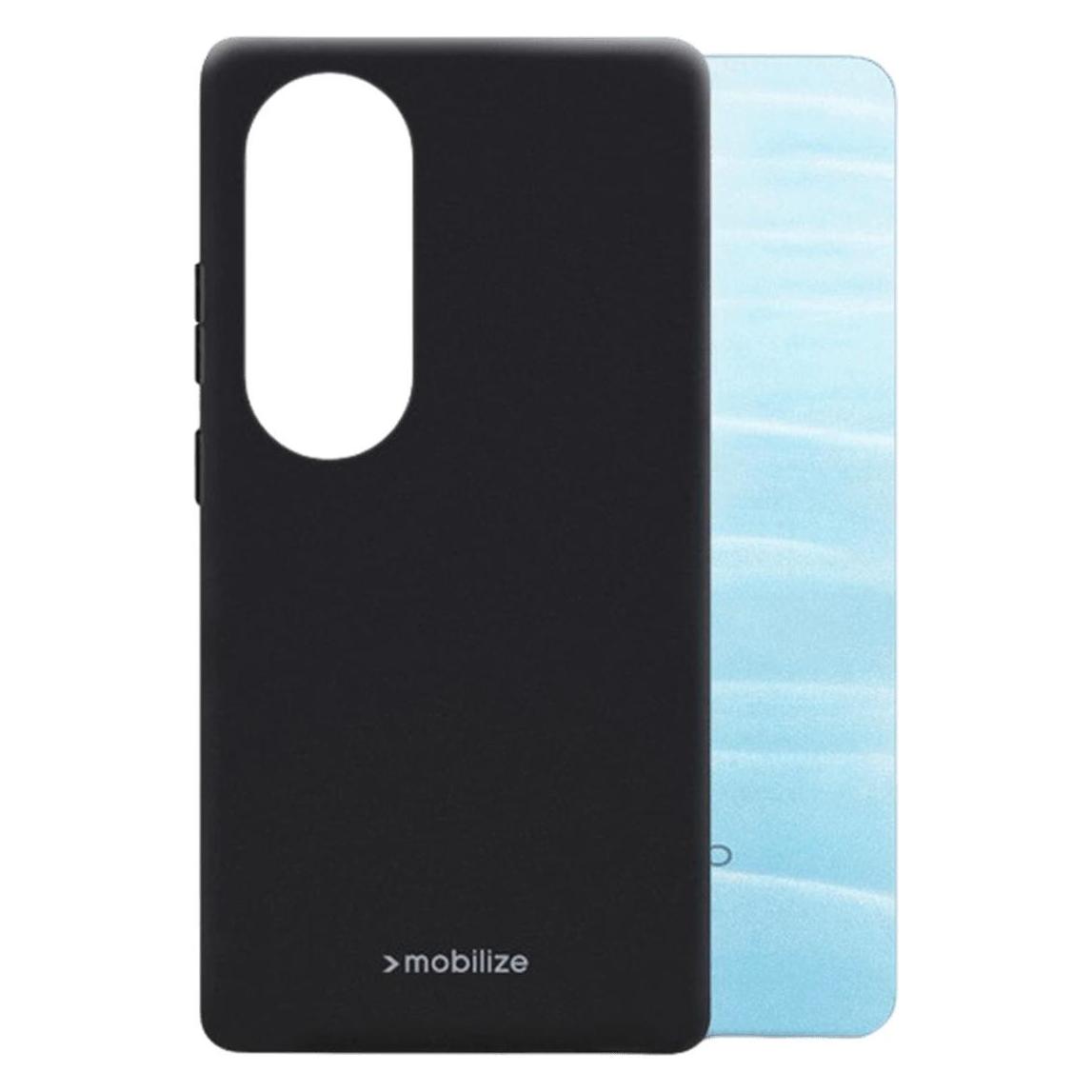 Mobilize Gummi-Gelly-Hülle (Oppo A60) (MOB-RGCMB-A60)