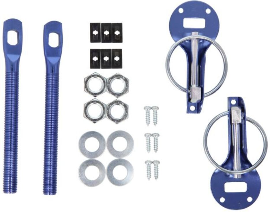 Mtuning Acessórios SPEEDMAX PP-ZM-004, sem carta de condução