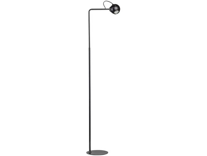 Zwarte leeslamp The Eye ETH - 05-VL8365-30
