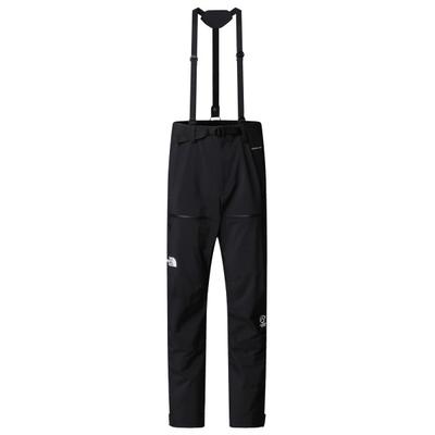 The North Face - Summit Futurelight Torre Egger Pant - Regenhose Gr L - Regular schwarz
