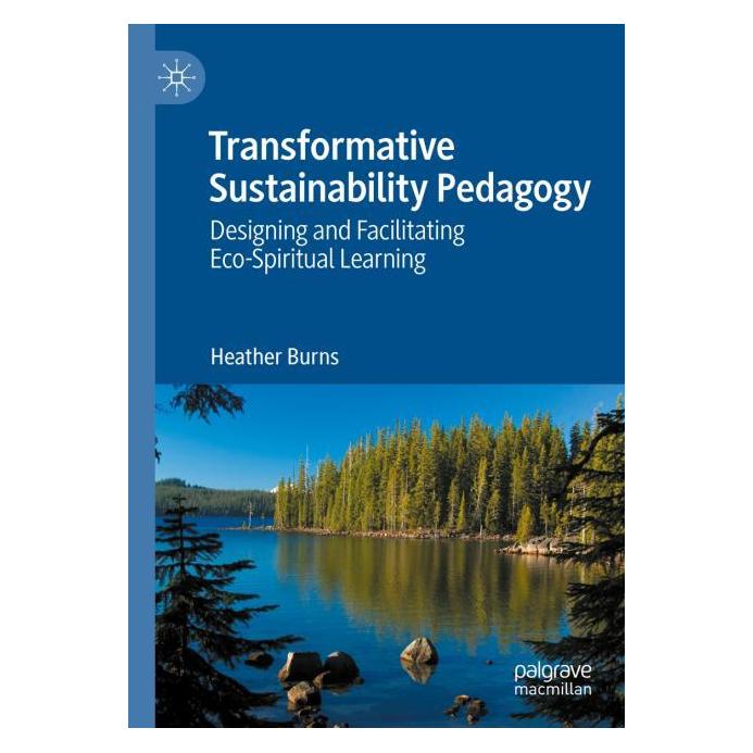 Springer Burns:Transformative Sustainability Ped (Englisch, Softcover, Heather Burns) (61508515)