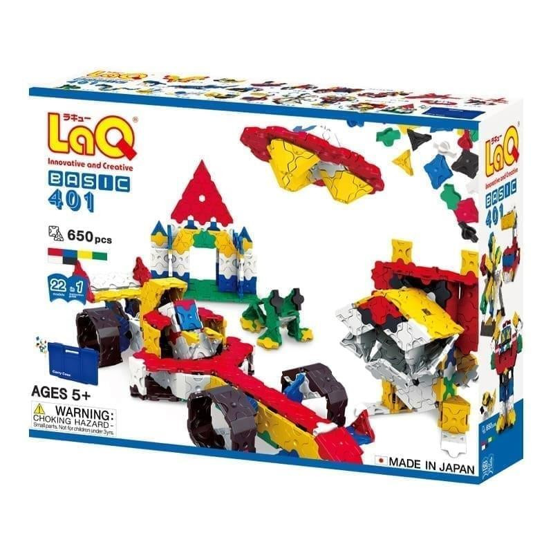 LaQ Basic 401