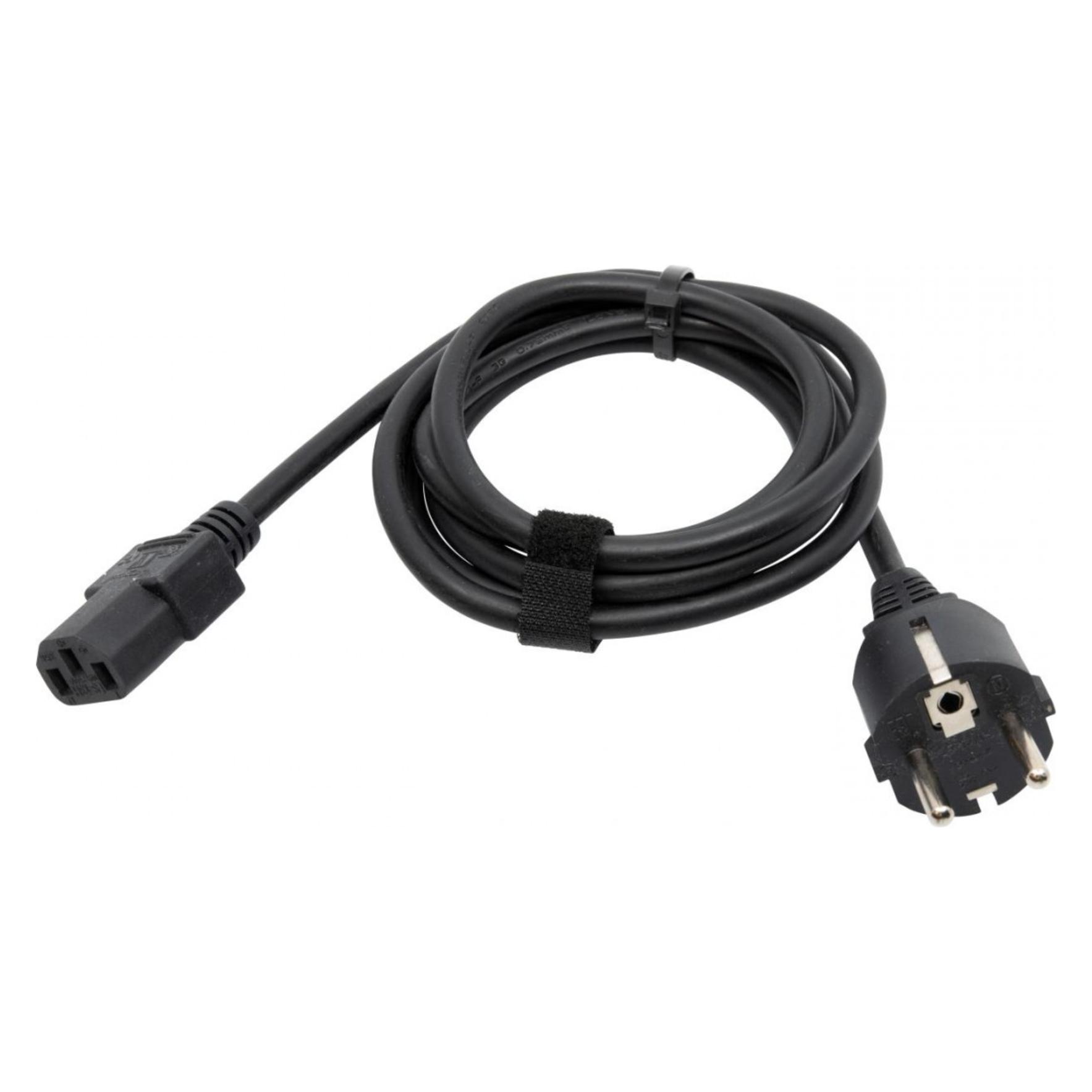 Axis TU6011 Mains Cable (02867-002)