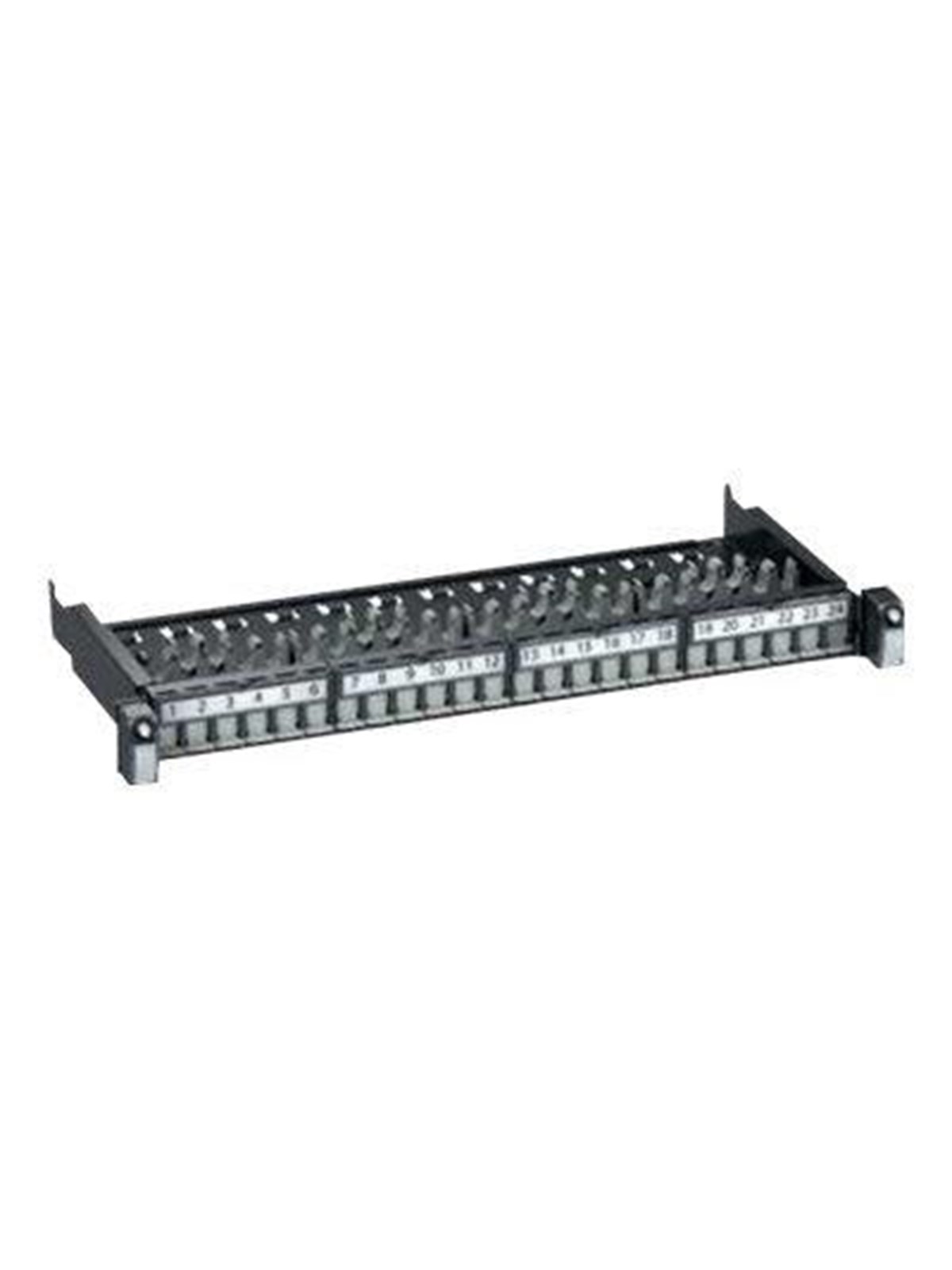 APC Schneider Actassi 19-C Patch Panel Sliding Evo