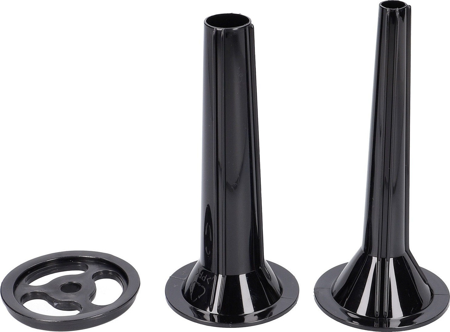 Kenwood KW684480 vullinghuls voor worst, geschikt voor vleesmolen
