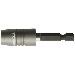 Makita Bit-Halter 1/4" 60mm P-54075