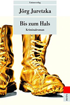 Jörg Juretzka - Bis zum Hals (metro) - Preis vom 30.09.2026 09:01:18 h