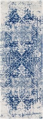 Livabliss Esther Vintage Traditional Area Rug