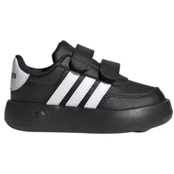 adidas Breaknet 2.0 Sneaker Kinder - schwarz/weiß - 25.5