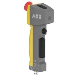 ABB Stotz S&J Not-Halt-Taster HD5-B-101
