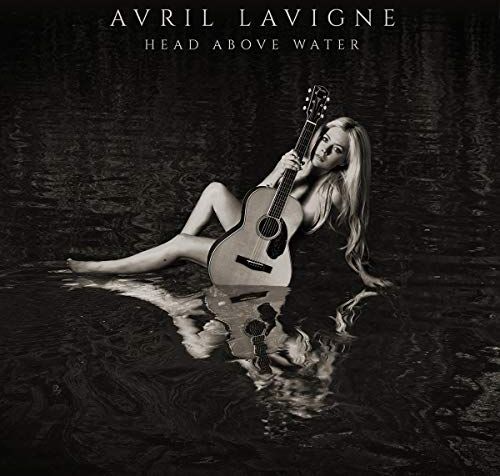 Avril Lavigne - Head Above Water - Preis vom 30.09.2026 09:01:18 h