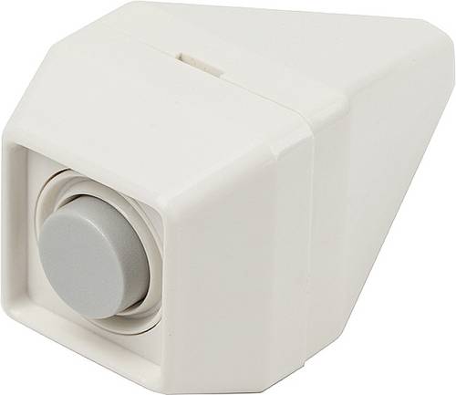 Honeywell Home D647 Klingeltaster Elfenbein 24 V/1A