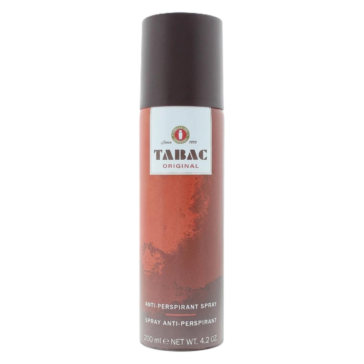 Tabac Original (Spray, 200 ml) (65725090)