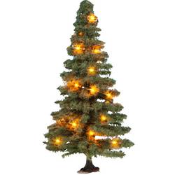 NOCH 0022121 Baum Christbaum 80 mm 1 St.
