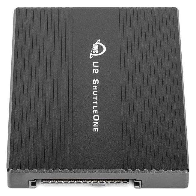 OWC U.2 ShuttleOne with Aura Pro 2.0TB (2000 GB) (OWCU2SHTL1T02)