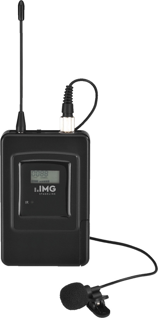 IMG STAGELINE TXS-606LT/2