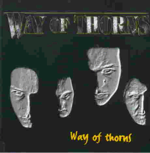 Way of Thorns - Way of Thorns - Preis vom 11.10.2026 03:10:56 h