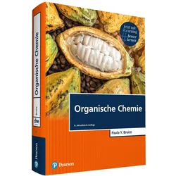 Organische Chemie, Fachbücher von Paula Y. Bruice