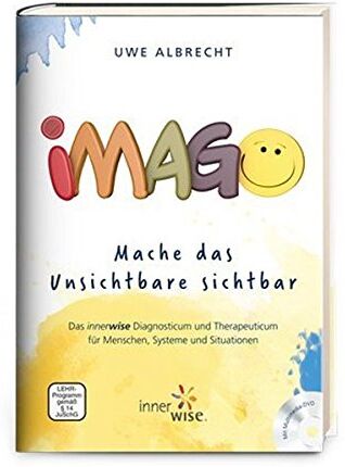 Uwe Albrecht - Imago - Mache das Unsichtbare sichtbar - Preis vom 19.10.2026 19:33:35 h