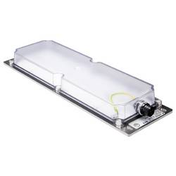 Wieland Electric 83.243.0240.0 LED-Notleuchte Wandmontage, Deckenmontage